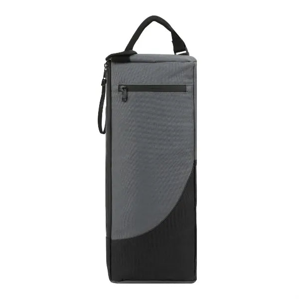 6 CAN INSULATED GOLF COOLER BAG