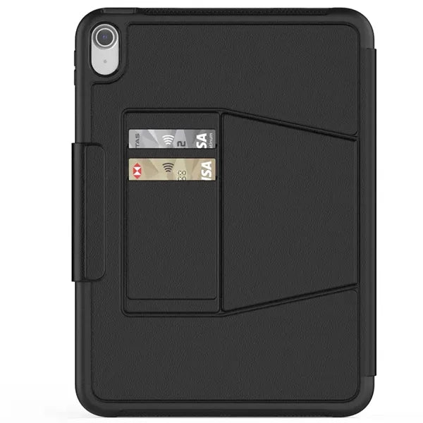iPad 10 10th GEN Rugged Case - Portfolio