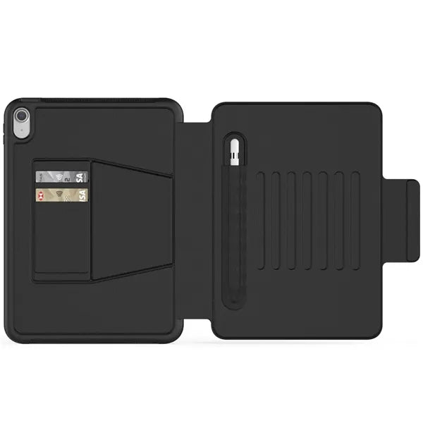 iPad 10 10th GEN Rugged Case - Portfolio