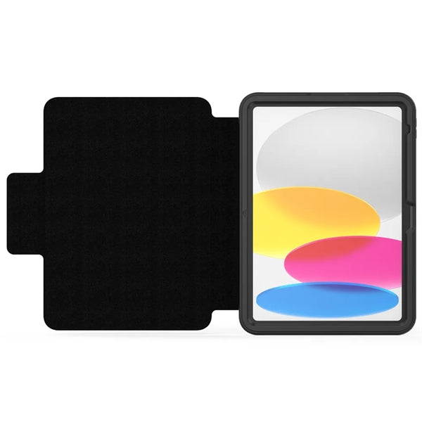 iPad 10 10th GEN Rugged Case - Portfolio
