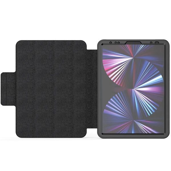 iPad 11 2022/2018 10.9 4/5TH GEN Rugged Case - Portfolio