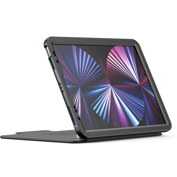 iPad 11 2022/2018 10.9 4/5TH GEN Rugged Case - Portfolio