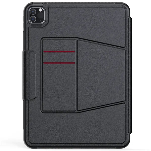 iPad 11 2022/2018 10.9 4/5TH GEN Rugged Case - Portfolio