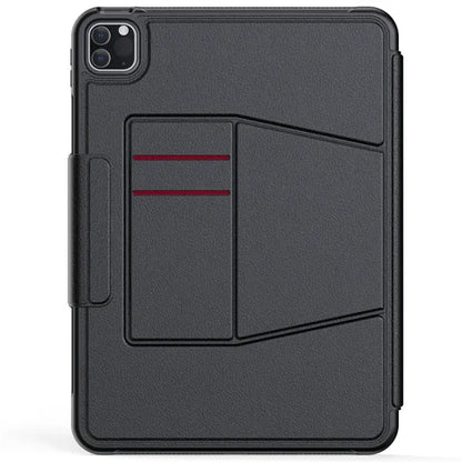 iPad 11 2022/2018 10.9 4/5TH GEN Rugged Case - Portfolio
