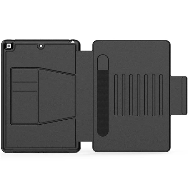 iPad 10.2 7/8/9th GEN Rugged Case - Portfolio