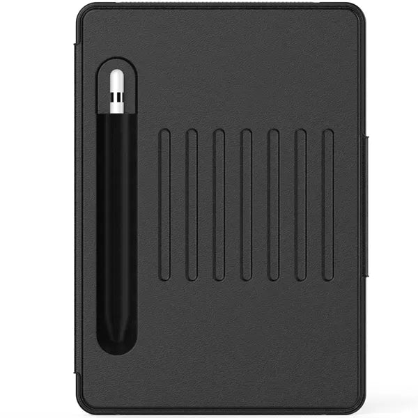 iPad 10.2 7/8/9th GEN Rugged Case - Portfolio