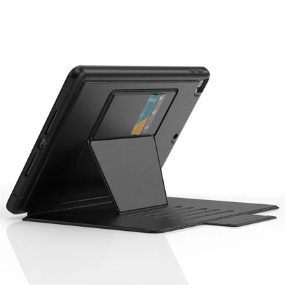 iPad 10.2 7/8/9th GEN Rugged Case - Portfolio