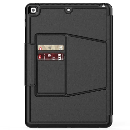 iPad 10.2 7/8/9th GEN Rugged Case - Portfolio