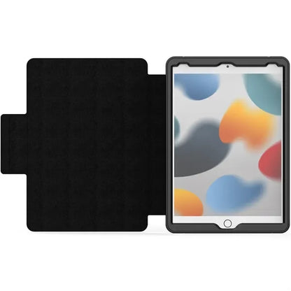 iPad 10.2 7/8/9th GEN Rugged Case - Portfolio