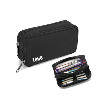 Large Capacity Pencil Case
