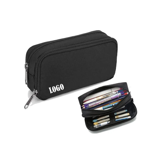 Large Capacity Pencil Case
