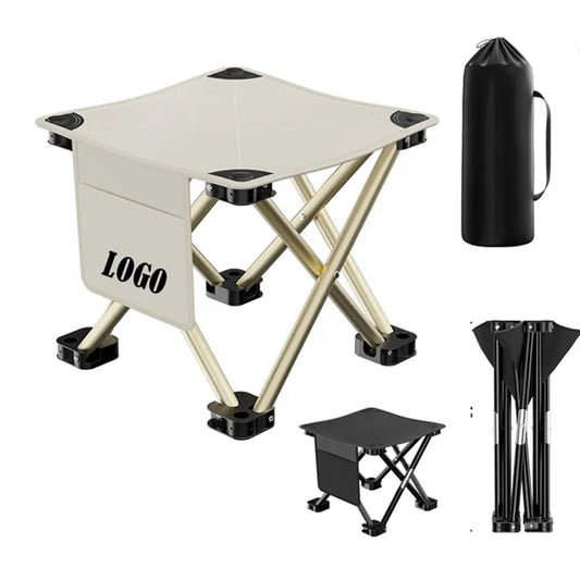 Portable Folding Stool