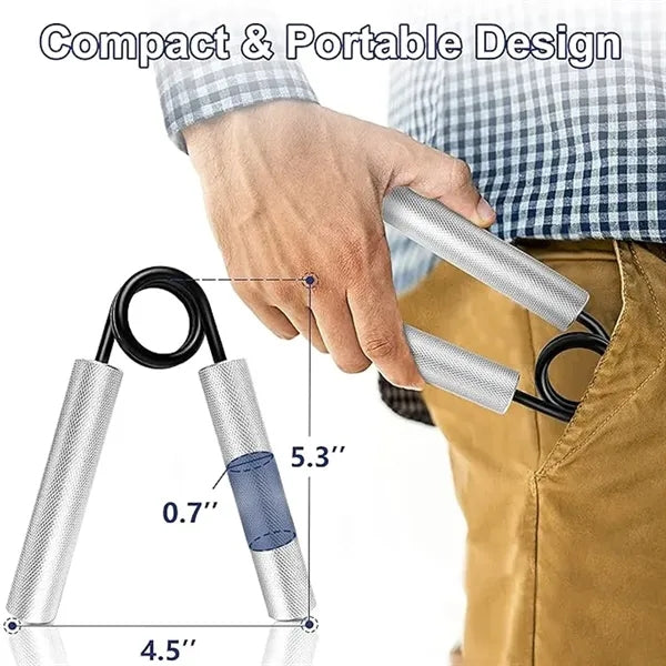 Grip Strength Trainer