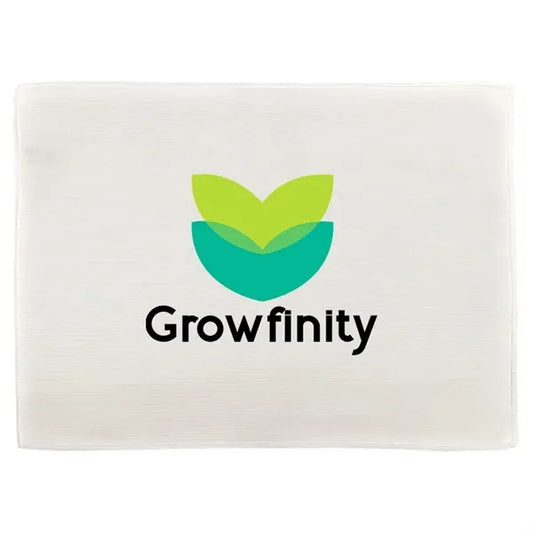 15" X 18" Microfiber Rally Towel