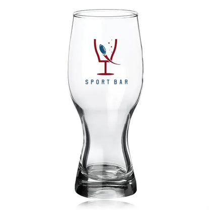 14 oz. Salina Pilsner Glasses