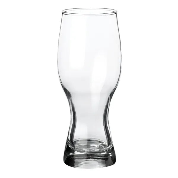 14 oz. Salina Pilsner Glasses
