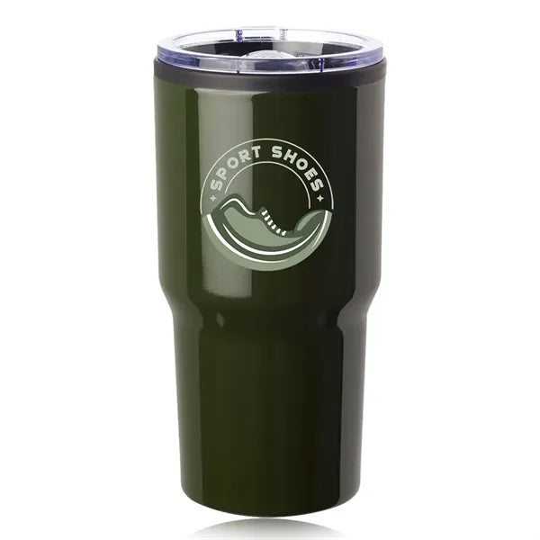 16 oz. Sanibel Travel Mugs
