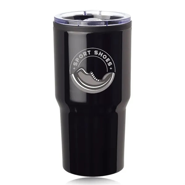 16 oz. Sanibel Travel Mugs