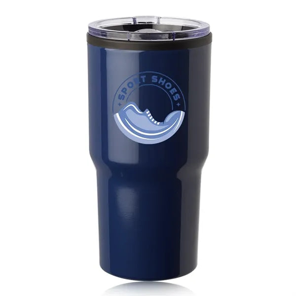 16 oz. Sanibel Travel Mugs