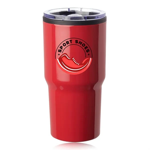 16 oz. Sanibel Travel Mugs
