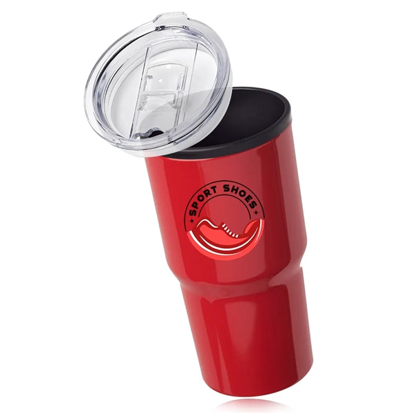 16 oz. Sanibel Travel Mugs