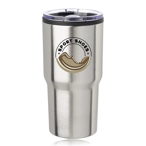 16 oz. Sanibel Travel Mugs