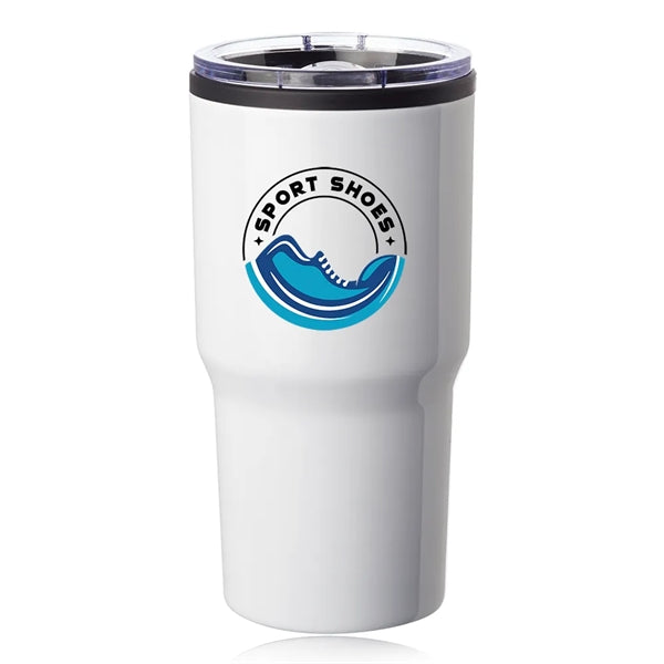 16 oz. Sanibel Travel Mugs