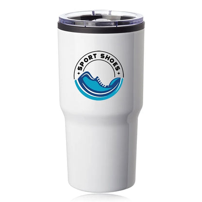 16 oz. Sanibel Travel Mugs