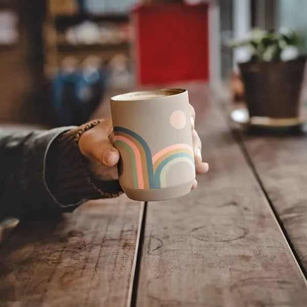 CREATED CO. 8OZ EVERYDAY TUMBLER