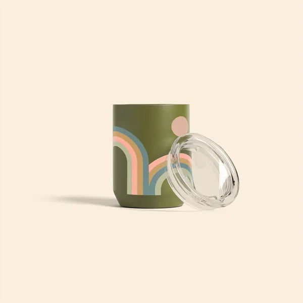 CREATED CO. 8OZ EVERYDAY TUMBLER