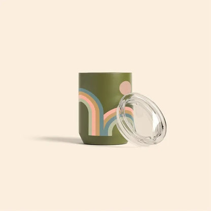 CREATED CO. 8OZ EVERYDAY TUMBLER