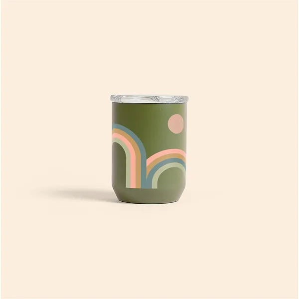 CREATED CO. 8OZ EVERYDAY TUMBLER