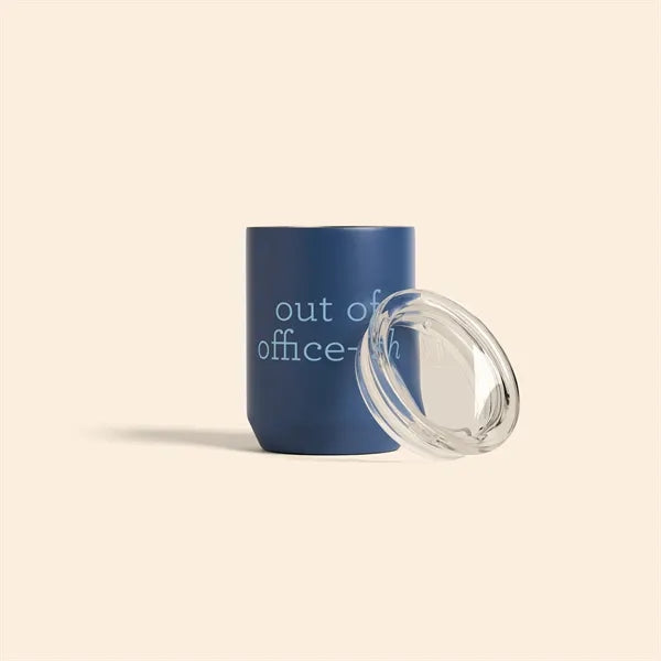 CREATED CO. 8OZ EVERYDAY TUMBLER