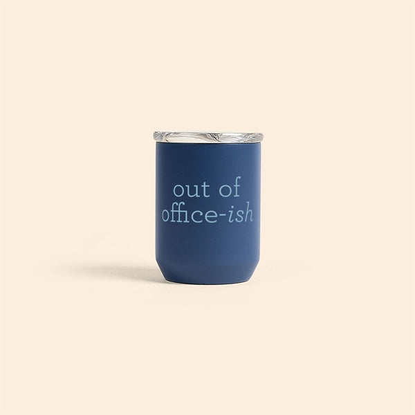 CREATED CO. 8OZ EVERYDAY TUMBLER