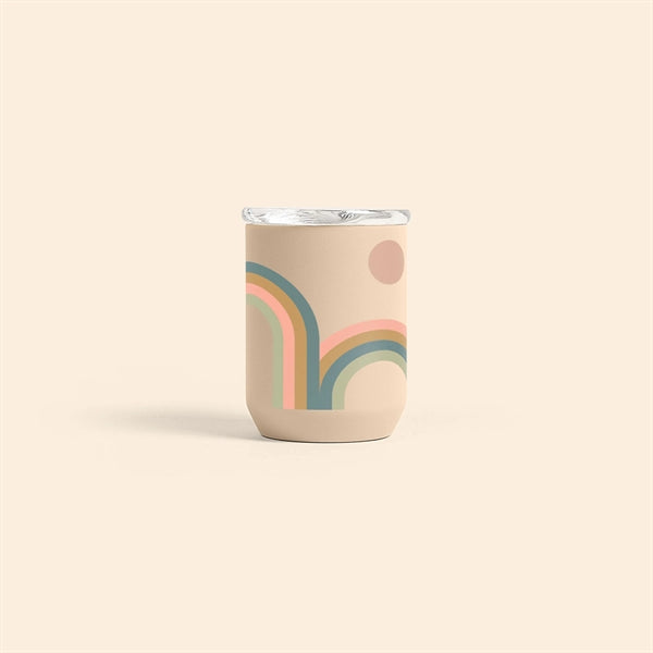 CREATED CO. 8OZ EVERYDAY TUMBLER