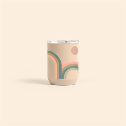 CREATED CO. 8OZ EVERYDAY TUMBLER