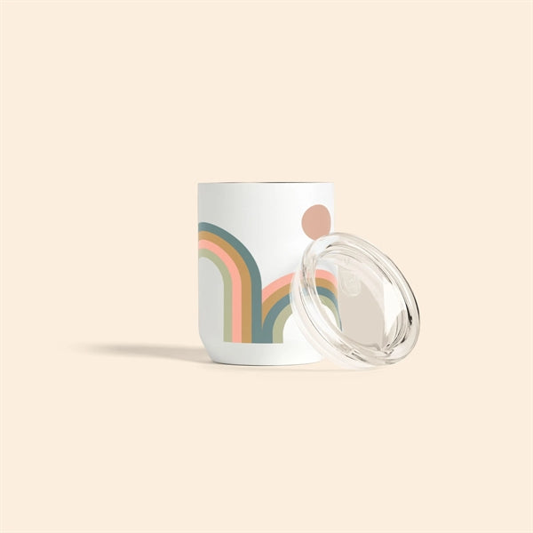 CREATED CO. 8OZ EVERYDAY TUMBLER
