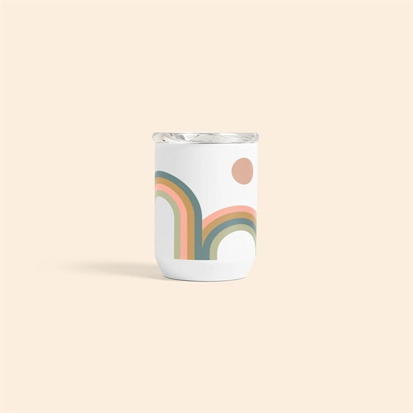 CREATED CO. 8OZ EVERYDAY TUMBLER