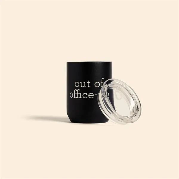 CREATED CO. 8OZ EVERYDAY TUMBLER