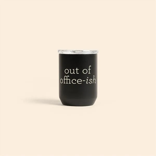 CREATED CO. 8OZ EVERYDAY TUMBLER