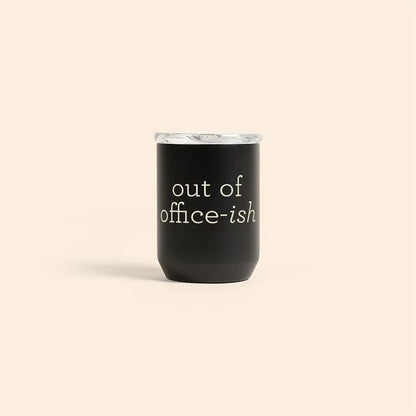 CREATED CO. 8OZ EVERYDAY TUMBLER