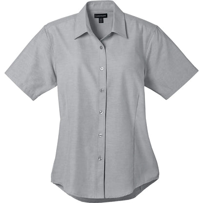 Women's LAMBERT OXFORD SS SHIRT
