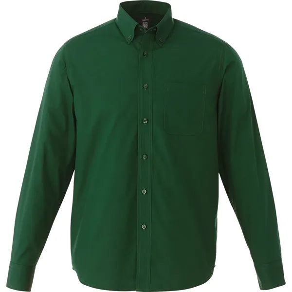 Men's PRESTON Long Sleeve Shirt Tall