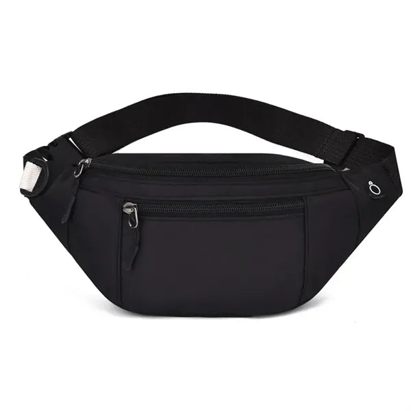 Large Crossbody Fanny Pack
