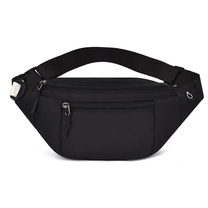 Large Crossbody Fanny Pack