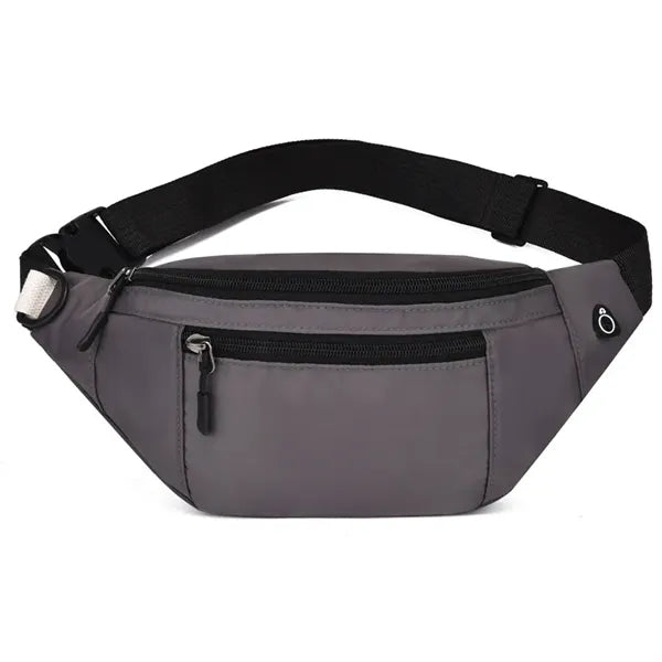 Large Crossbody Fanny Pack