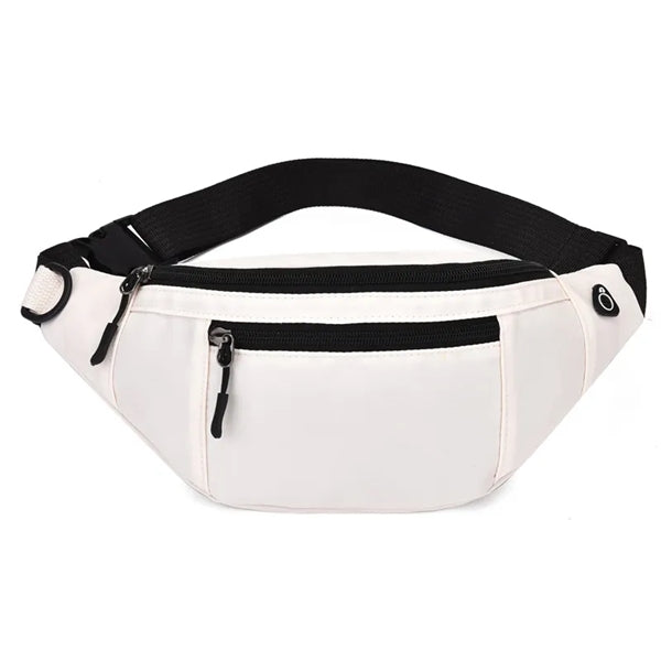 Large Crossbody Fanny Pack