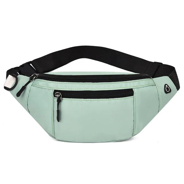 Large Crossbody Fanny Pack