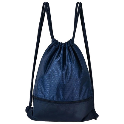 Eco Cinch Pack rPET Recycled Polyester Drawstring Bag