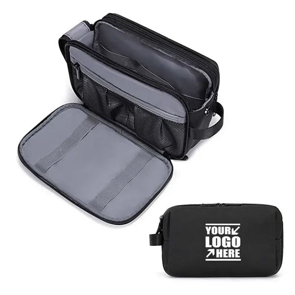 Toiletry Bag for Men